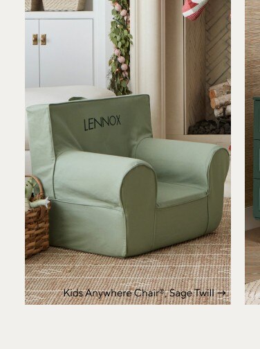 Kids Anywhere Chair - Mobile